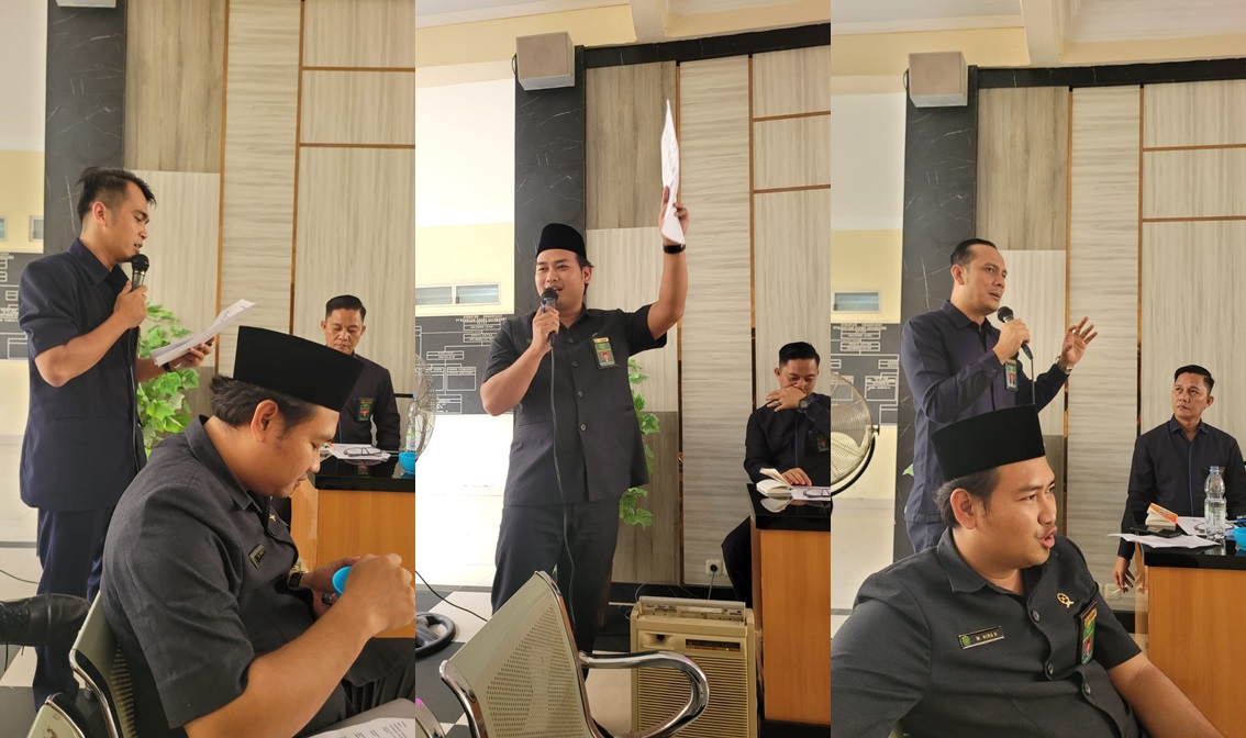 rapat zi