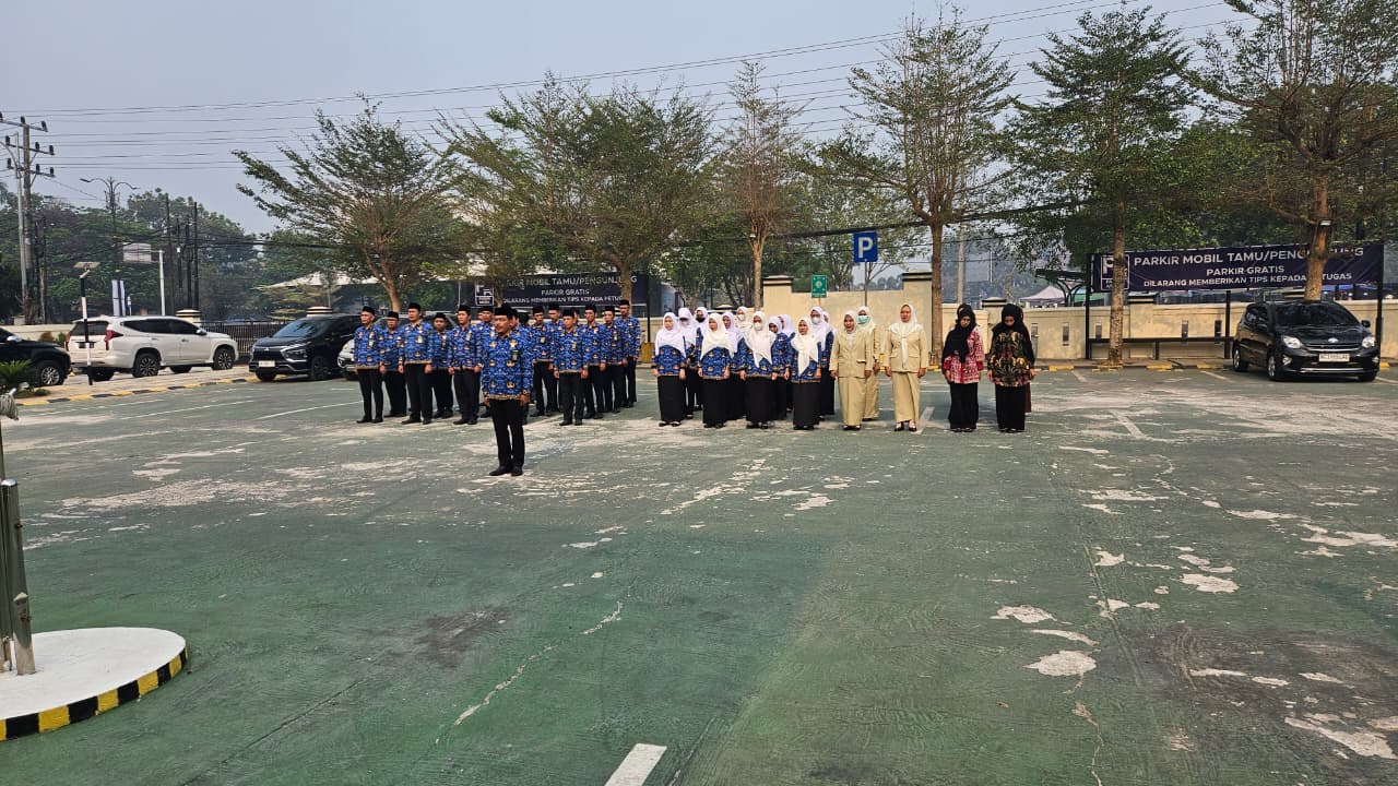 KESAKTIANPANCASILA 1