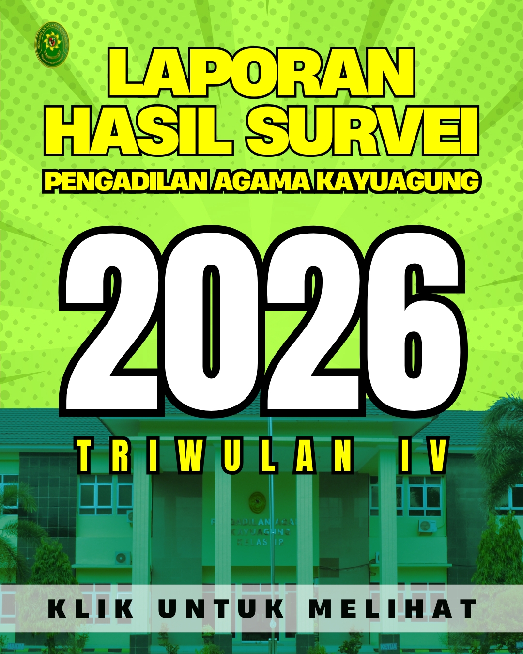 LH SURVEI TW IV 2026