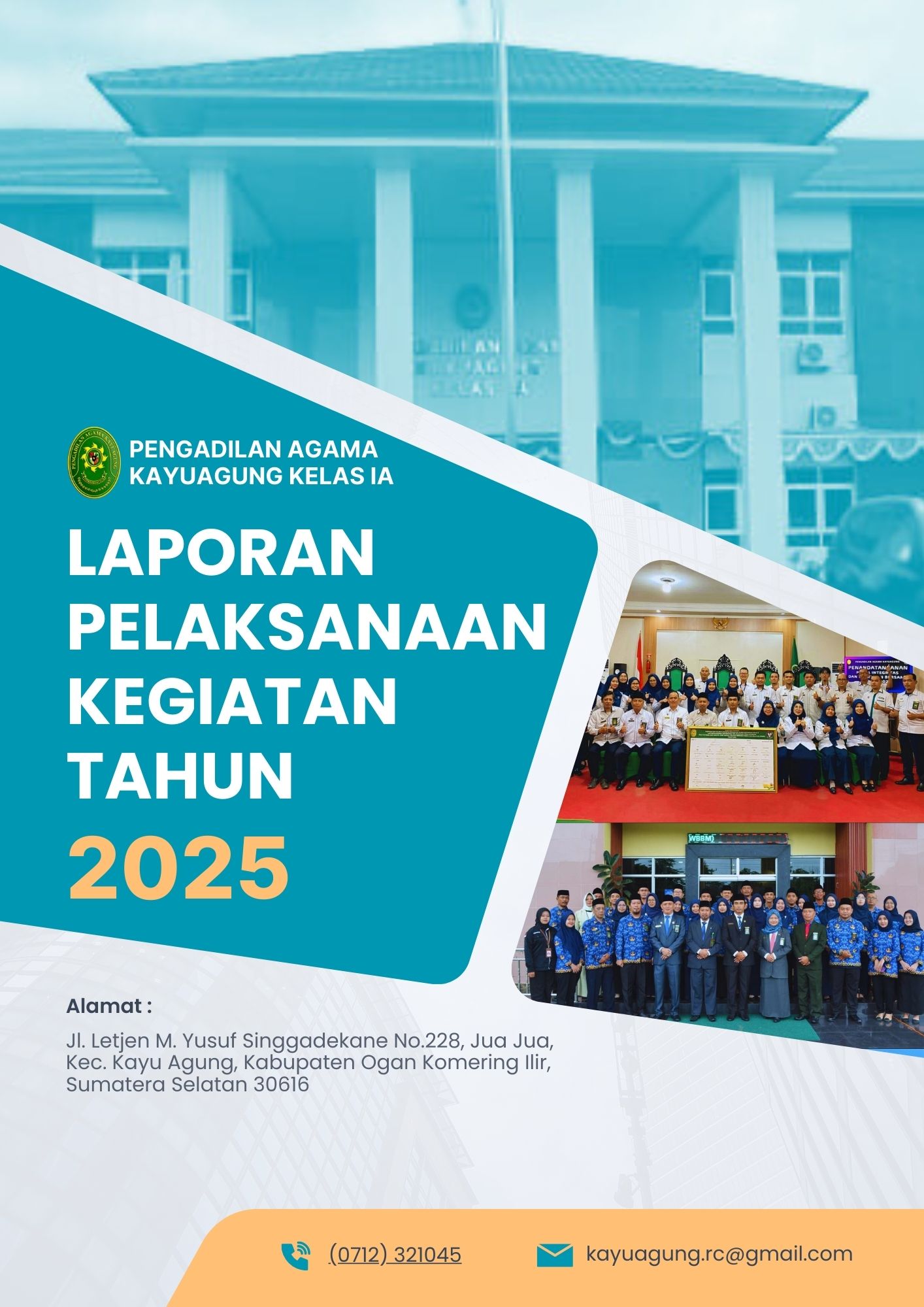 LAPTAH 25
