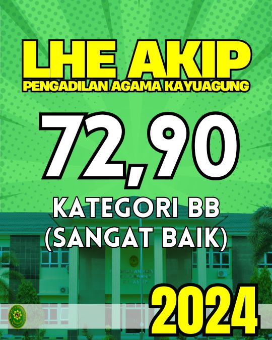 AKIP 2024