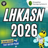 LHKASN 2026