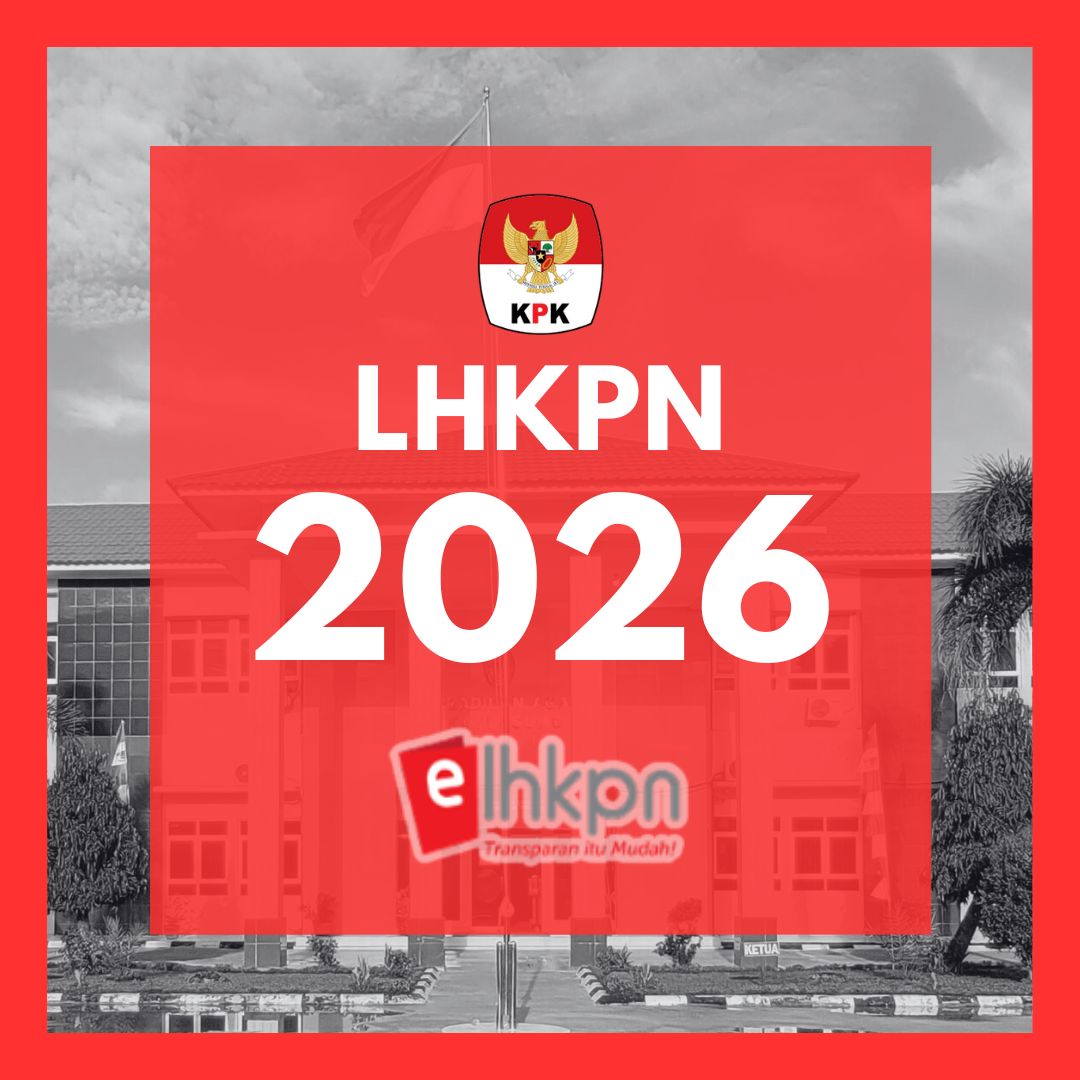 LHKPN 26