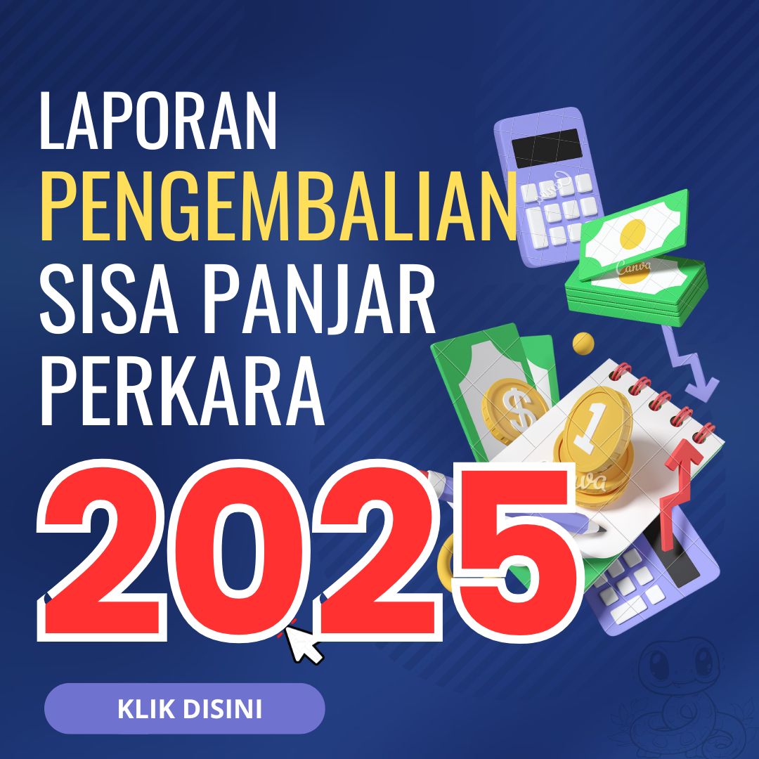 LAPORAN KEUANGAN