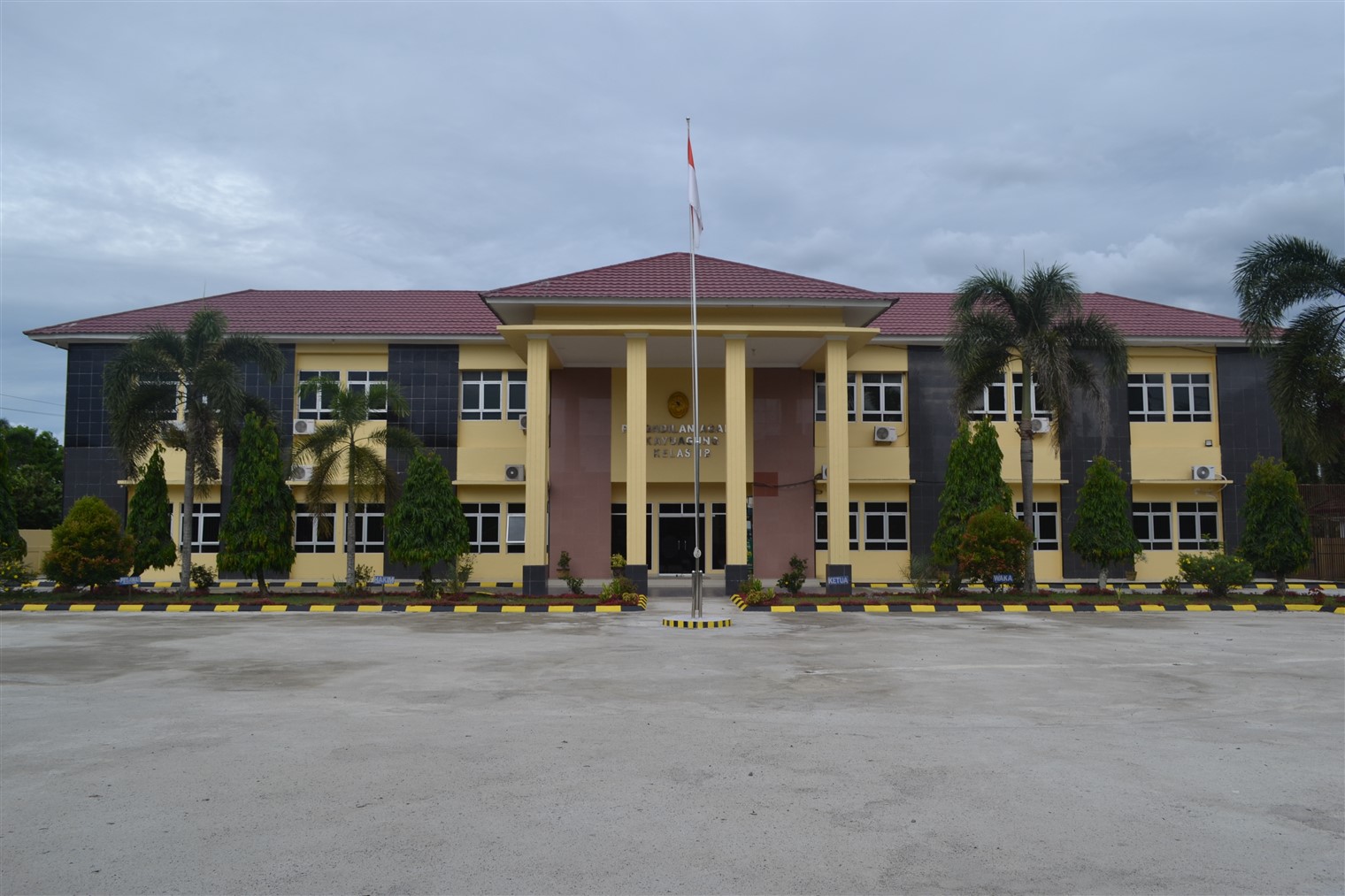 foto kantor